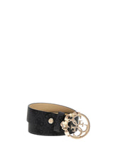 GUESS 2 USCITA Guess Cintura Donna Coal - Nero COAL
